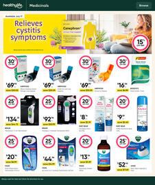 healthylife catalogue Page 30