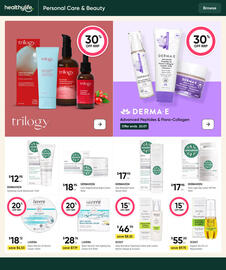 healthylife catalogue Page 31