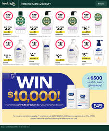 healthylife catalogue Page 32