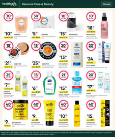 healthylife catalogue Page 34