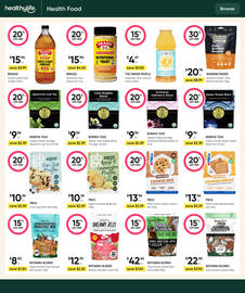 healthylife catalogue Page 38