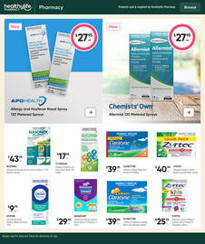 healthylife catalogue Page 42