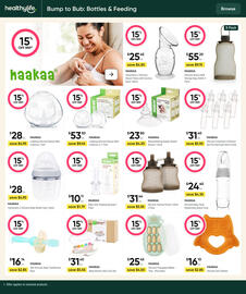healthylife catalogue Page 8