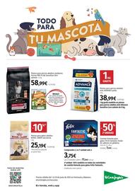 Folleto El Corte Inglés semana 26 Página 1