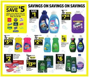 Dollar General Weekly Ad week 27 Page 10