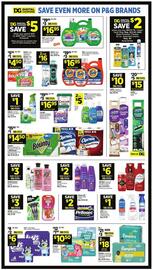 Dollar General Weekly Ad week 27 Page 11