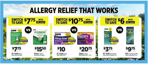Dollar General Weekly Ad week 27 Page 12