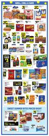 Dollar General Weekly Ad week 27 Page 3