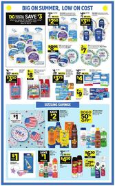 Dollar General Weekly Ad week 27 Page 6
