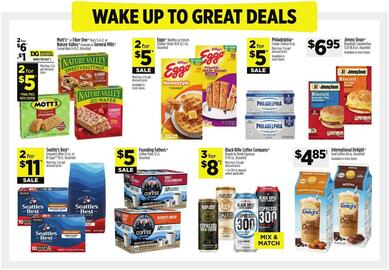 Dollar General Weekly Ad week 27 Page 7