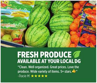 Dollar General Weekly Ad week 27 Page 8