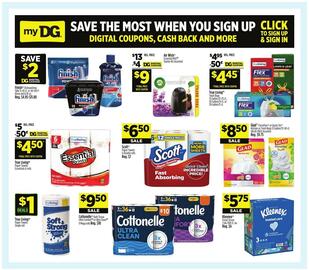 Dollar General Weekly Ad week 27 Page 9
