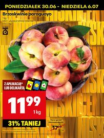 Delikatesy Centrum gazetka tydzień 27 Strona 11
