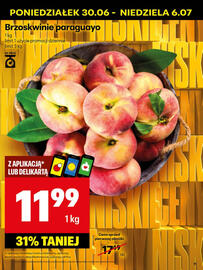 Delikatesy Centrum gazetka tydzień 27 Strona 11