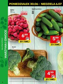 Delikatesy Centrum gazetka tydzień 27 Strona 12