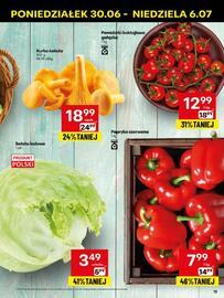 Delikatesy Centrum gazetka tydzień 27 Strona 13
