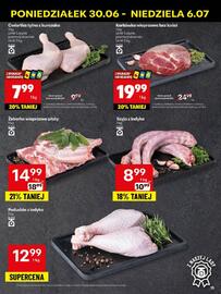 Delikatesy Centrum gazetka tydzień 27 Strona 15