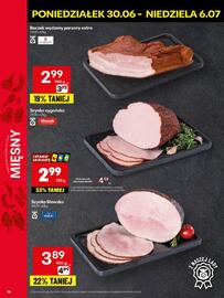 Delikatesy Centrum gazetka tydzień 27 Strona 16