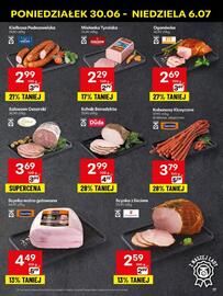 Delikatesy Centrum gazetka tydzień 27 Strona 17