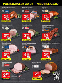 Delikatesy Centrum gazetka tydzień 27 Strona 17