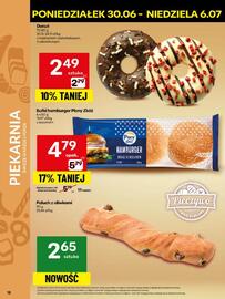 Delikatesy Centrum gazetka tydzień 27 Strona 18