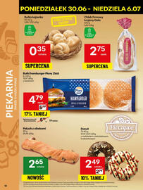 Delikatesy Centrum gazetka tydzień 27 Strona 18