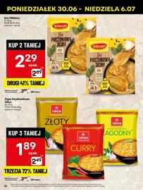 Delikatesy Centrum gazetka tydzień 27 Strona 26