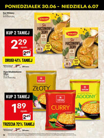 Delikatesy Centrum gazetka tydzień 27 Strona 26