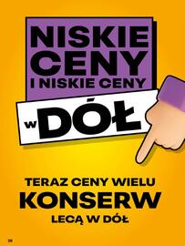 Delikatesy Centrum gazetka tydzień 27 Strona 28