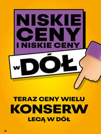Delikatesy Centrum gazetka tydzień 27 Strona 28