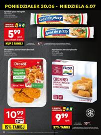 Delikatesy Centrum gazetka tydzień 27 Strona 30