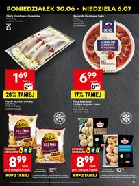 Delikatesy Centrum gazetka tydzień 27 Strona 31