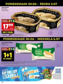 Delikatesy Centrum gazetka tydzień 27 Strona 32