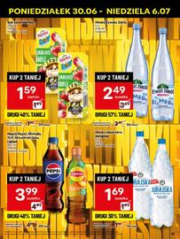 Delikatesy Centrum gazetka tydzień 27 Strona 35