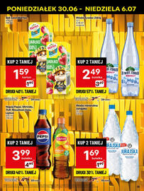 Delikatesy Centrum gazetka tydzień 27 Strona 35