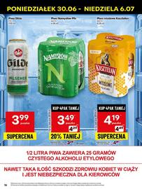 Delikatesy Centrum gazetka tydzień 27 Strona 36