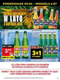 Delikatesy Centrum gazetka tydzień 27 Strona 37