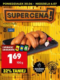 Delikatesy Centrum gazetka tydzień 27 Strona 4