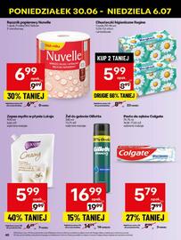 Delikatesy Centrum gazetka tydzień 27 Strona 40