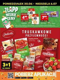Delikatesy Centrum gazetka tydzień 27 Strona 46