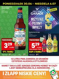 Delikatesy Centrum gazetka tydzień 27 Strona 47