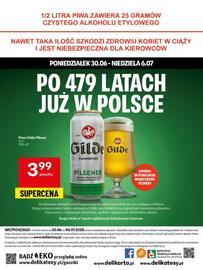 Delikatesy Centrum gazetka tydzień 27 Strona 48