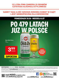 Delikatesy Centrum gazetka tydzień 27 Strona 48
