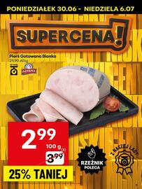 Delikatesy Centrum gazetka tydzień 27 Strona 5