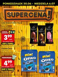Delikatesy Centrum gazetka tydzień 27 Strona 6