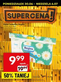 Delikatesy Centrum gazetka tydzień 27 Strona 8