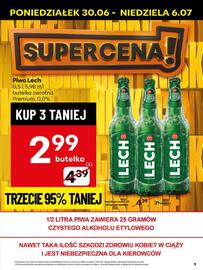 Delikatesy Centrum gazetka tydzień 27 Strona 9