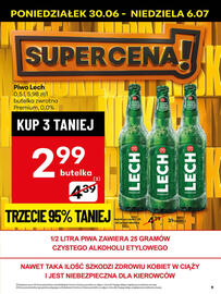 Delikatesy Centrum gazetka tydzień 27 Strona 9