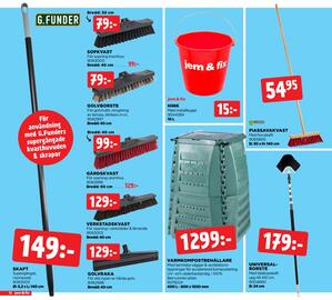 Jem&Fix reklamblad vecka 27 Sida 12