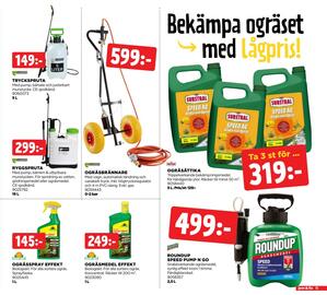 Jem&Fix reklamblad vecka 27 Sida 13